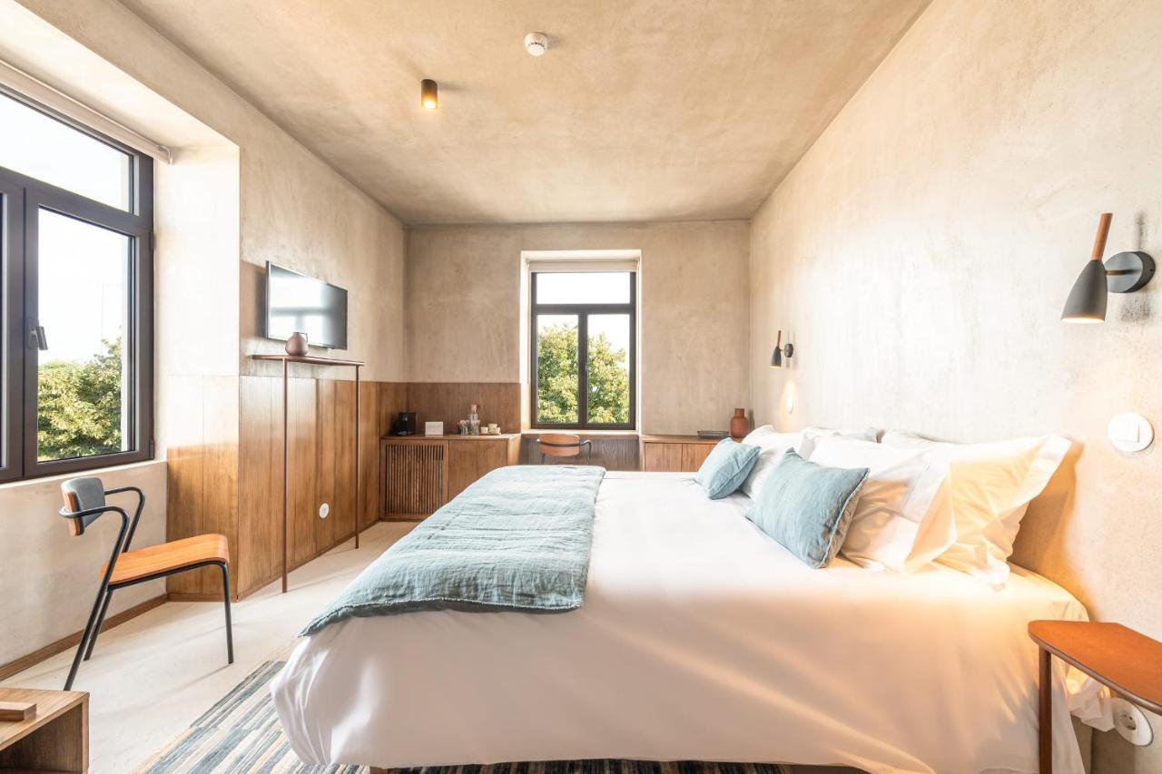 Azul By The Sea Villa Setubal Exterior photo