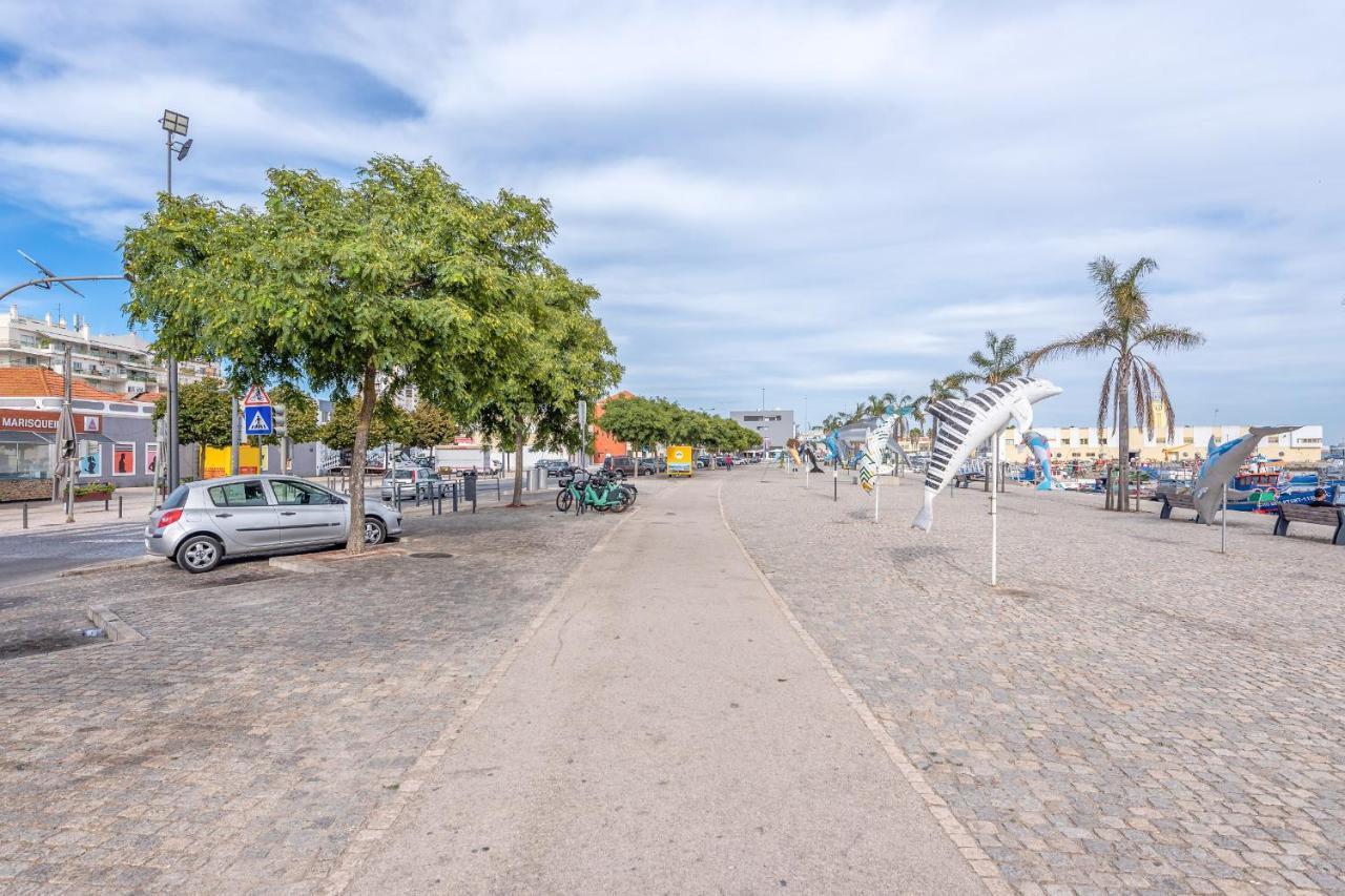 Azul By The Sea Villa Setubal Exterior photo