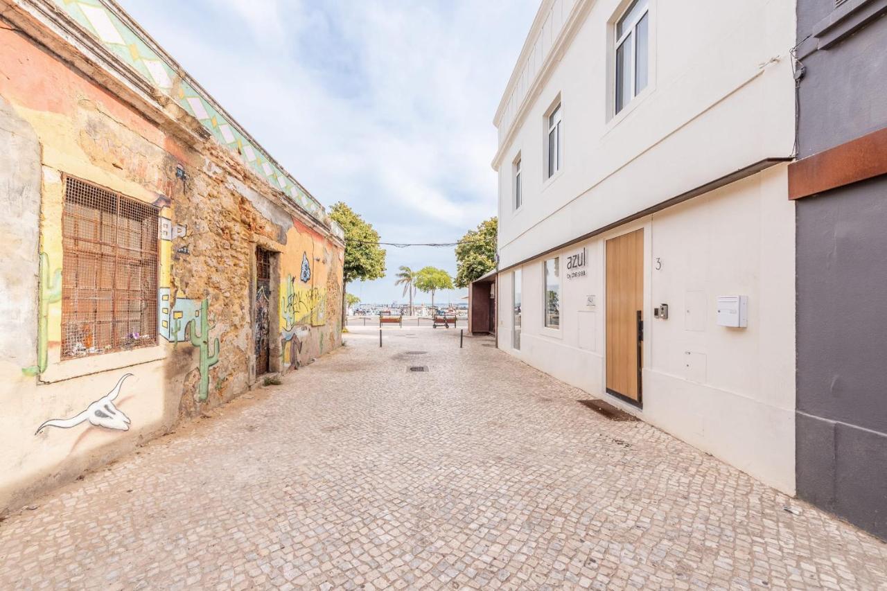 Azul By The Sea Villa Setubal Exterior photo