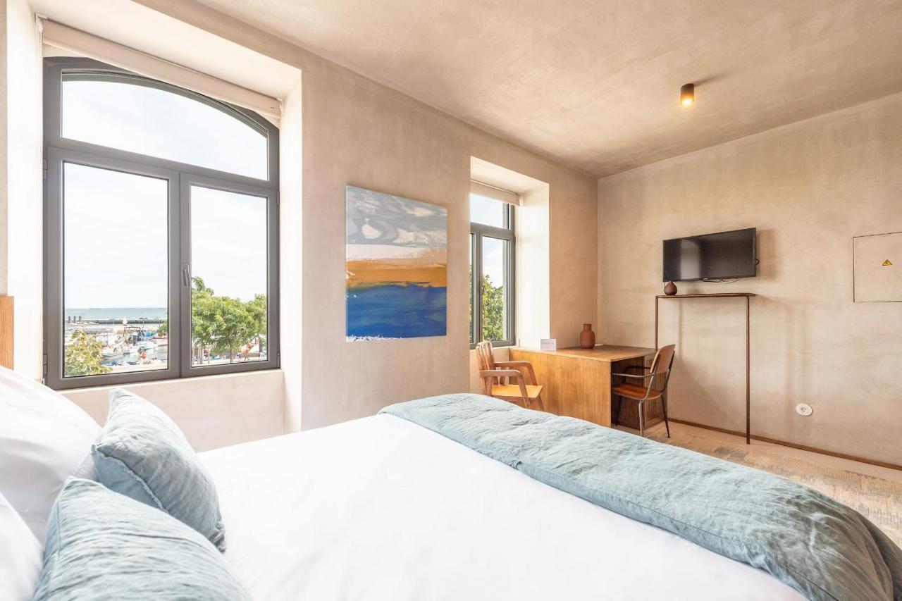 Azul By The Sea Villa Setubal Exterior photo