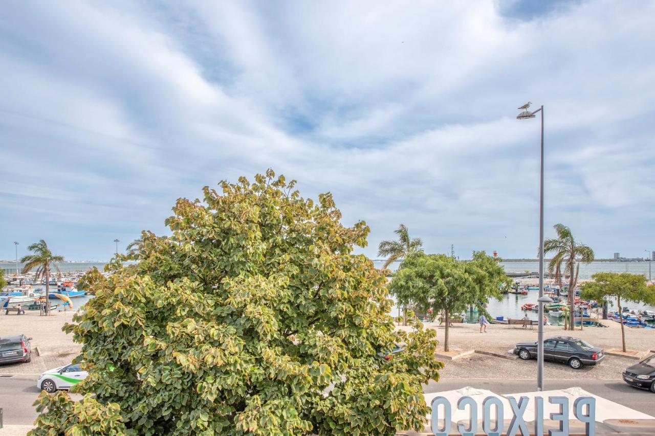 Azul By The Sea Villa Setubal Exterior photo