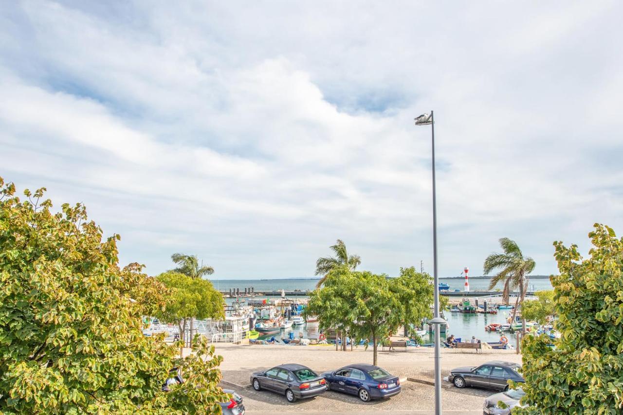 Azul By The Sea Villa Setubal Exterior photo