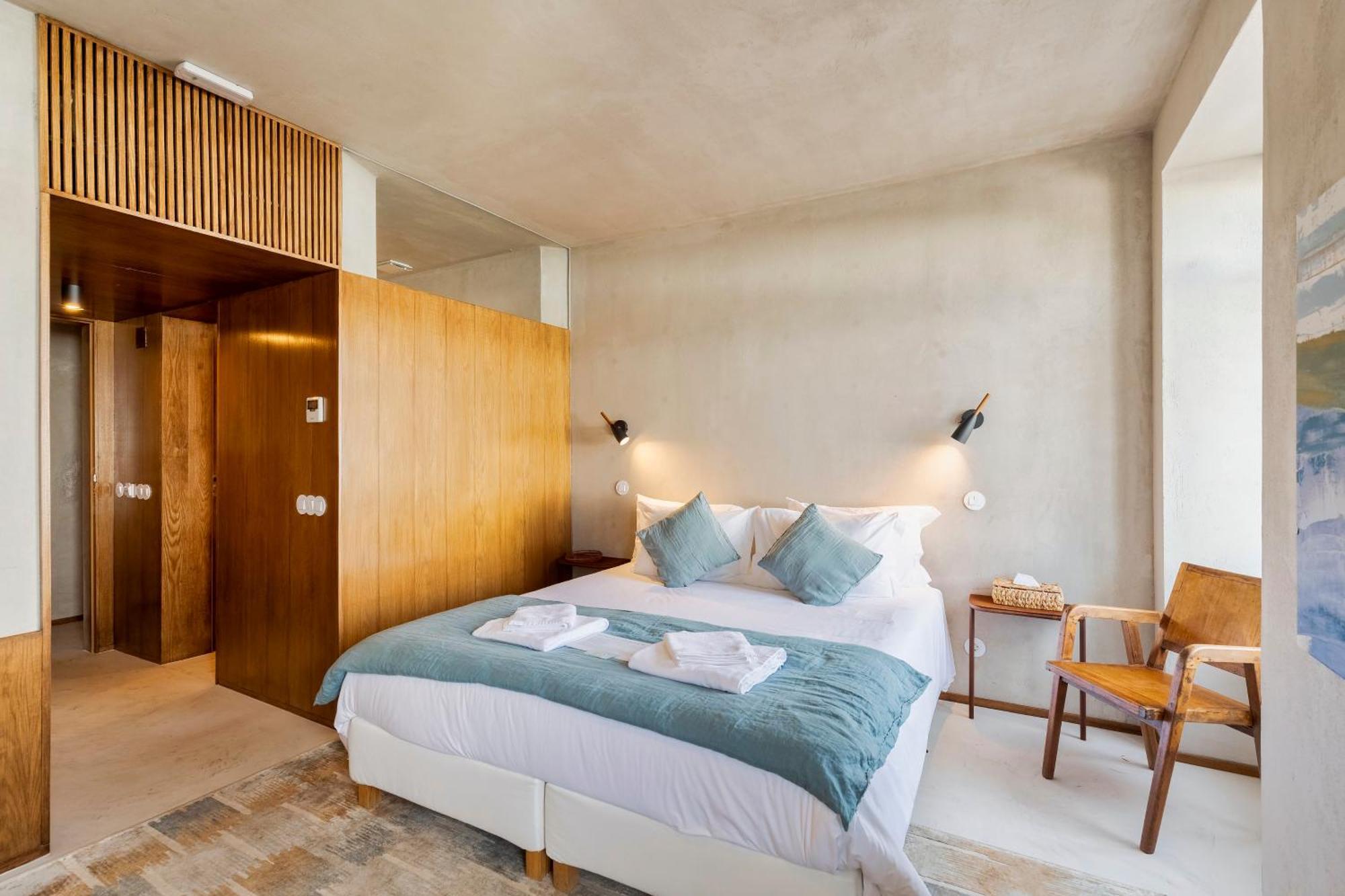 Azul By The Sea Villa Setubal Exterior photo